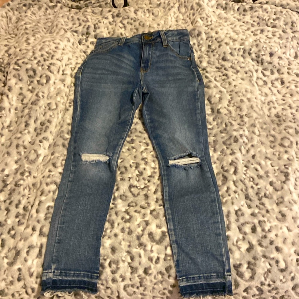 Art Class jeans